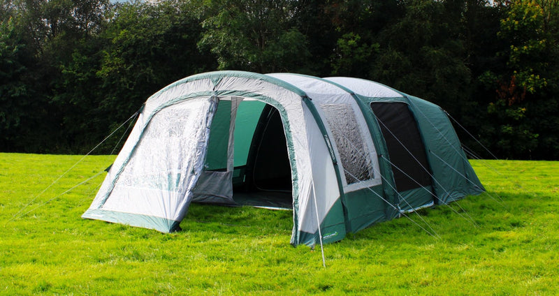 Outdoor Revolution Atom 600 Air Tent + Footprint 2025