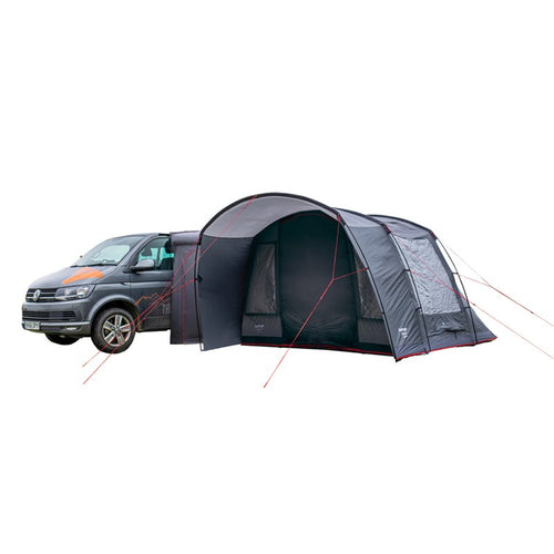 Vango Cove II Low Drive-away Awning 2024