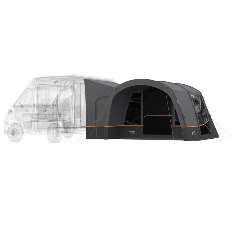 Vango Cove III Air Mid Drive-away Awning 2025