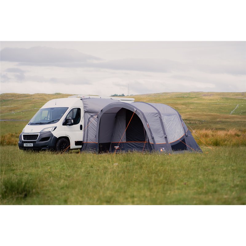 Vango Cove III Air Mid Drive-away Awning 2024