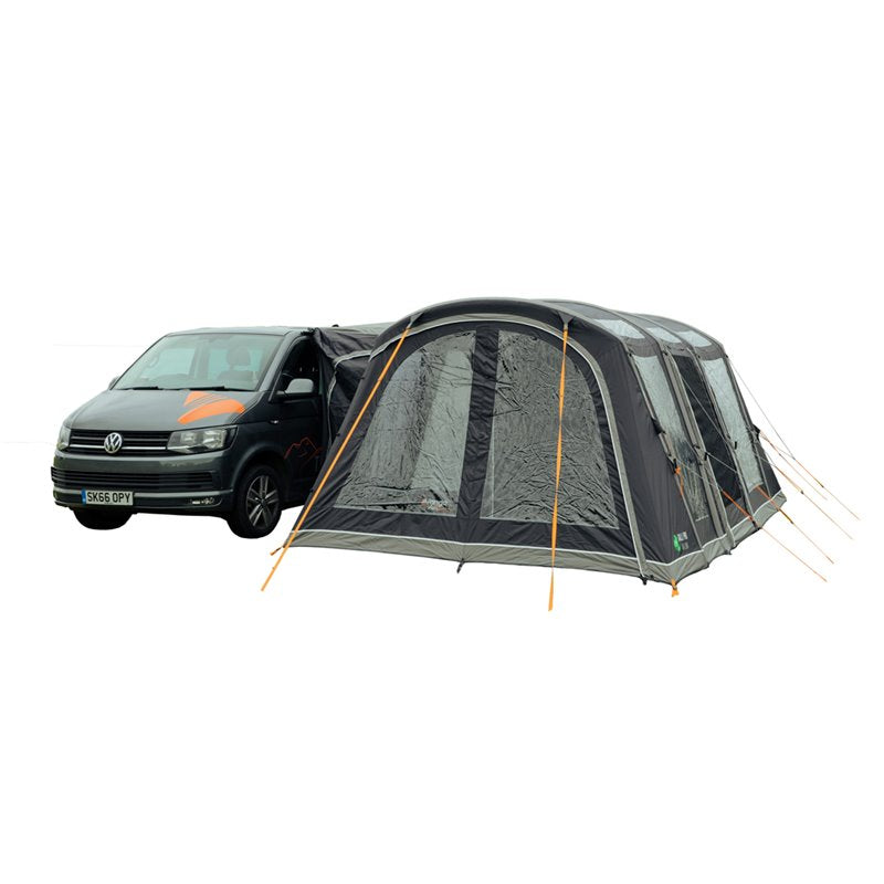 Vango Galli Pro Air Low Drive-away Awning 2024