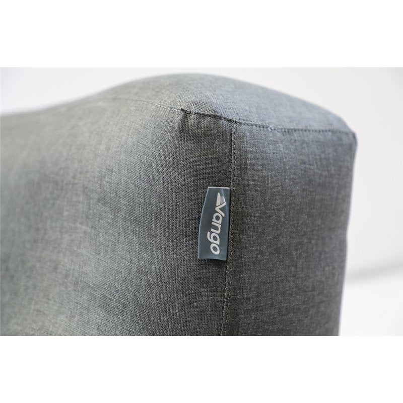 Vango Havana Air Inflatable Chair Grey