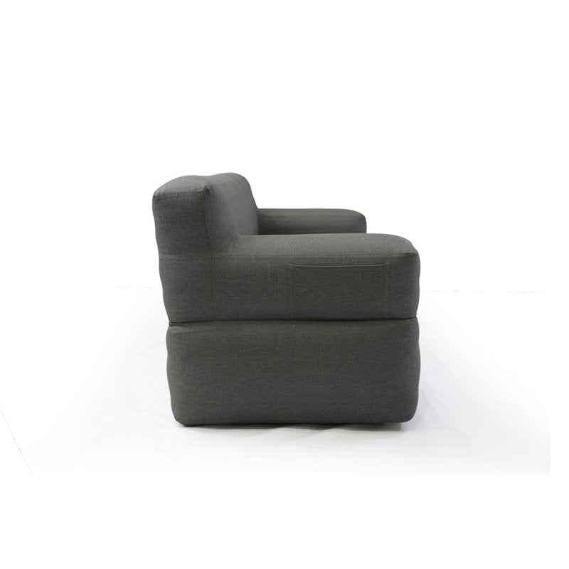 Vango Havana Air Inflatable Sofa Grey