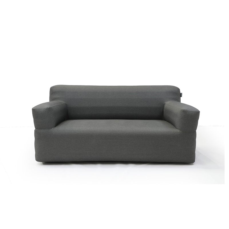 Vango Havana Air Inflatable Sofa Grey
