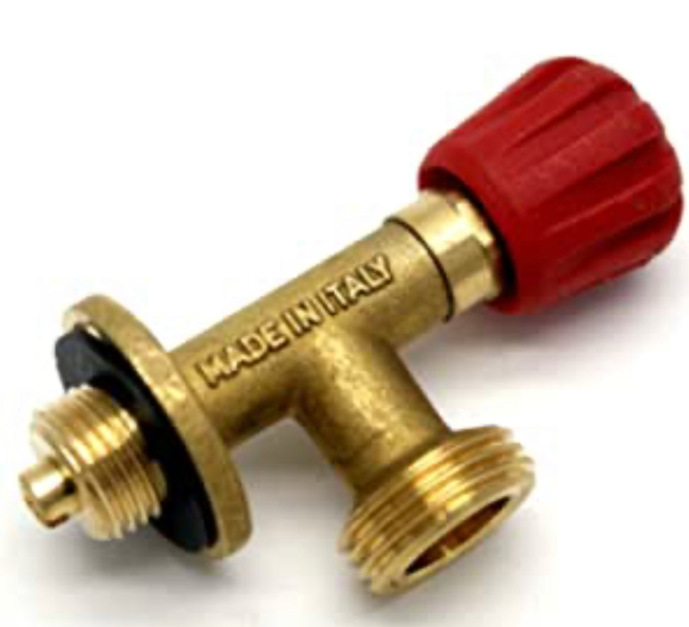 Camping Gaz Compatibile Per Camper E Caravan Regolatori Fits - Foto 7