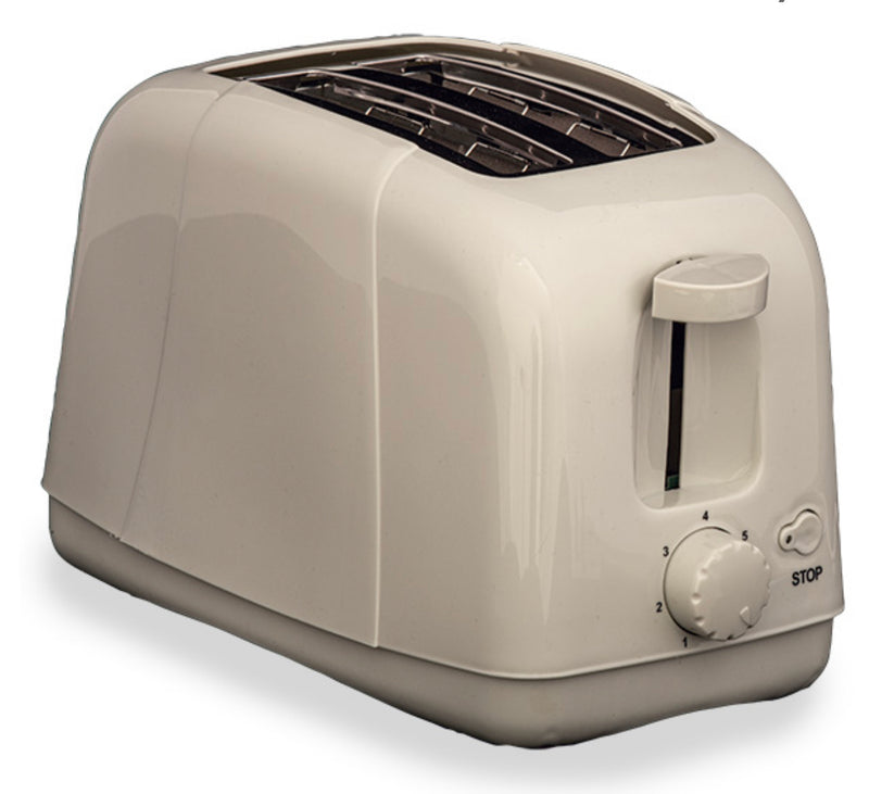 Scotsman Low Wattage Cream Toaster