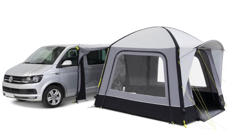 Kampa Cross Air TC VW Drive-Away Awning 2025