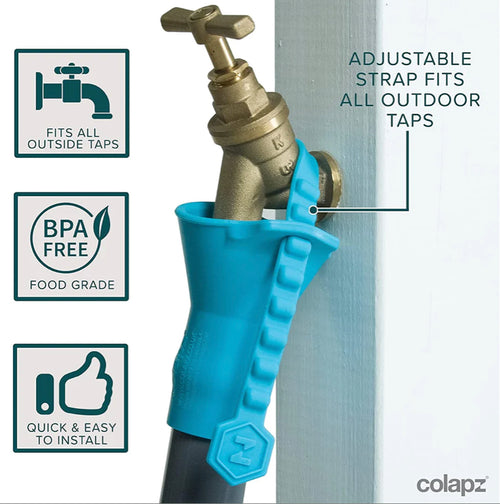 Colapz Fresh Water Trunk Kit (Universal)