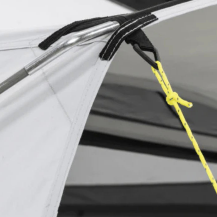Kampa Cross Air TC VW Drive-Away Awning 2025