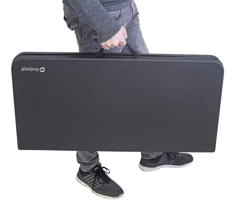Outwell Palmerston Folding Table