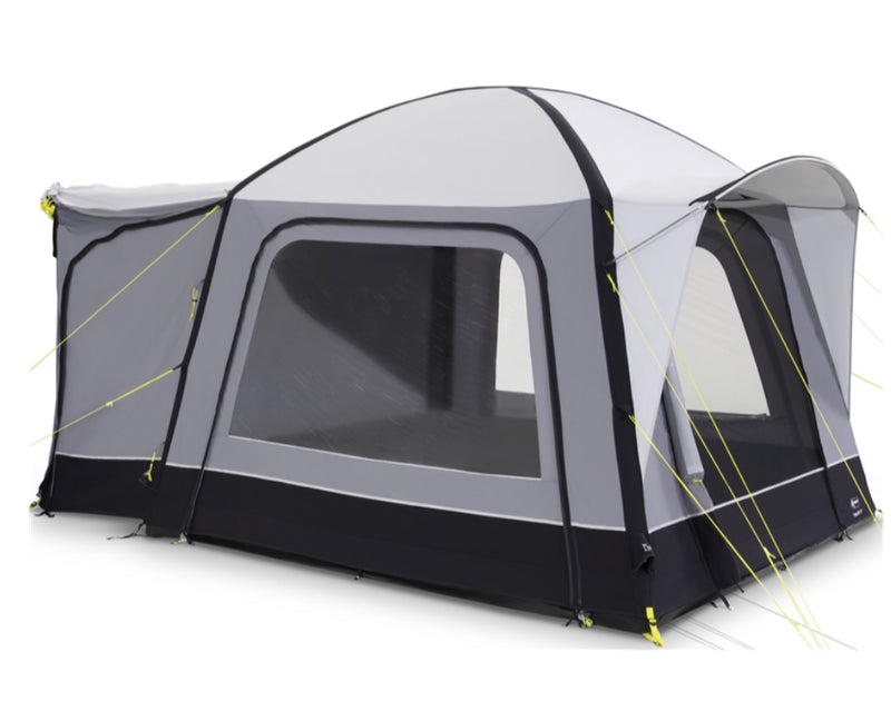 Kampa Cross Air TC VW Drive-Away Awning 2025