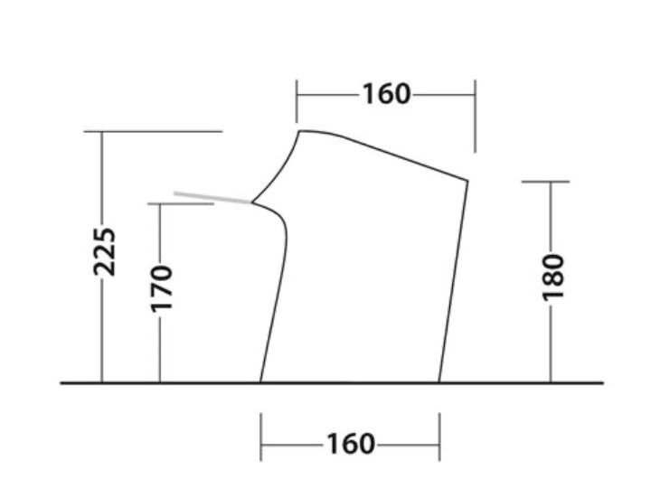 Outwell Air Shelter Tent Conection