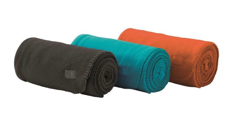 Easy Camp Fleece Blanket