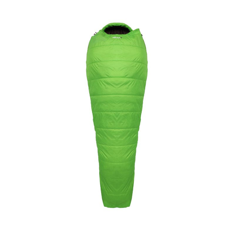Vango Mircolite 100 Sleeping Bag Gecko Green 2024