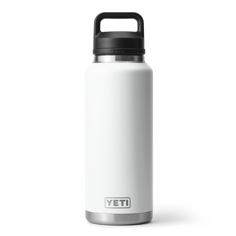 YETI Rambler® 46oz (1.4L) Bottle White