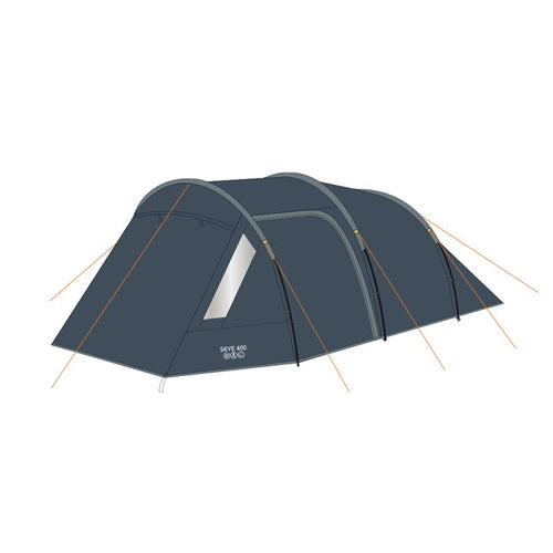 Vango Skye 500 Tent Deep Blue 2024
