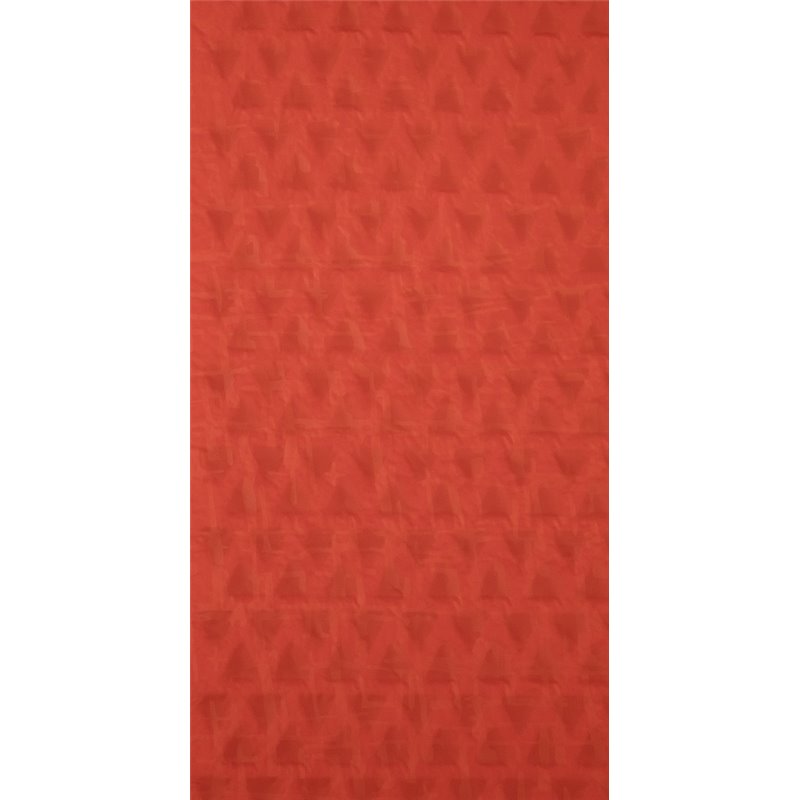 Vango Trek Pro Mat Standard 3cm Tango Red