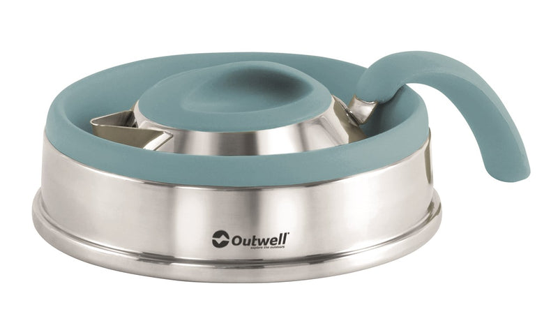 Outwell Collaps Kettle 2.5L Classic Blue