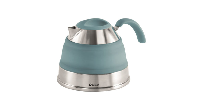 Outwell Collaps Kettle 2.5L Classic Blue