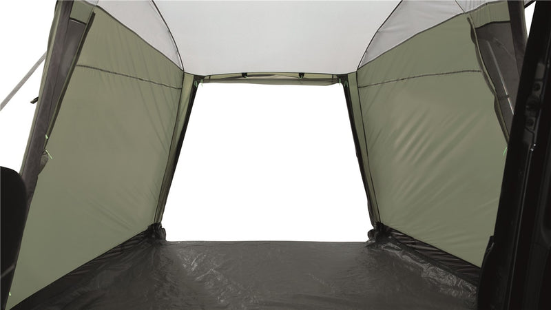 Outwell Woodcrest Driveaway Awning