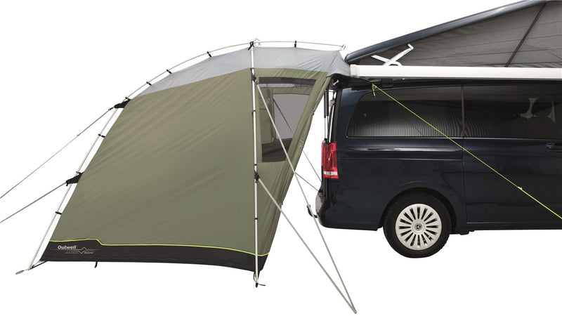 Outwell Woodcrest Driveaway Awning