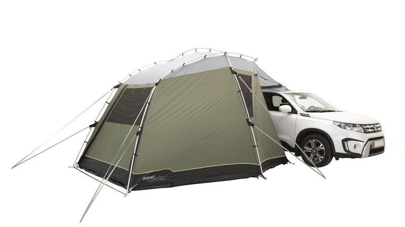 Outwell Woodcrest Driveaway Awning