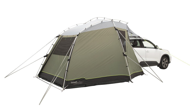 Outwell Woodcrest Driveaway Awning