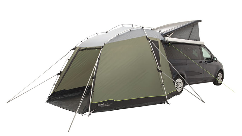 Outwell Woodcrest Driveaway Awning