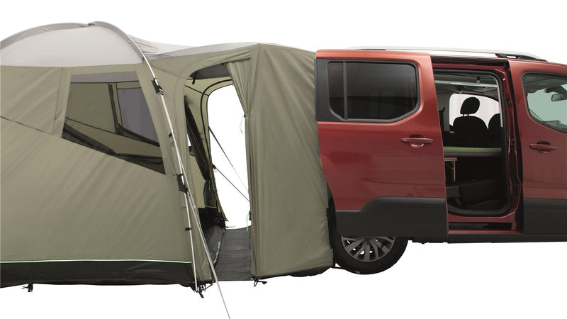 Outwell Beachcrest Driveaway Tailgate Vehicle Awning