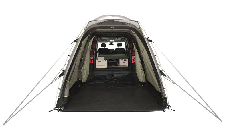 Outwell Beachcrest Driveaway Tailgate Vehicle Awning