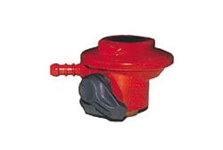 Clip on Propane Regulator