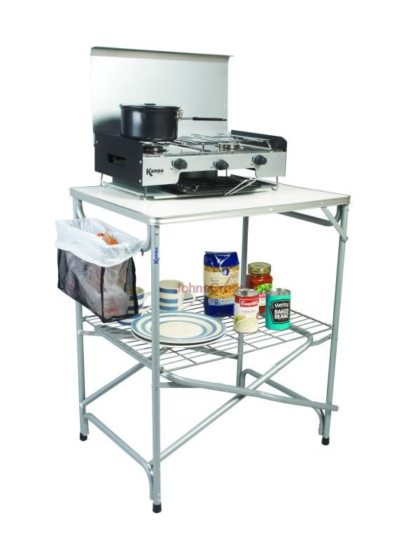 Kampa Major Field Kitchen