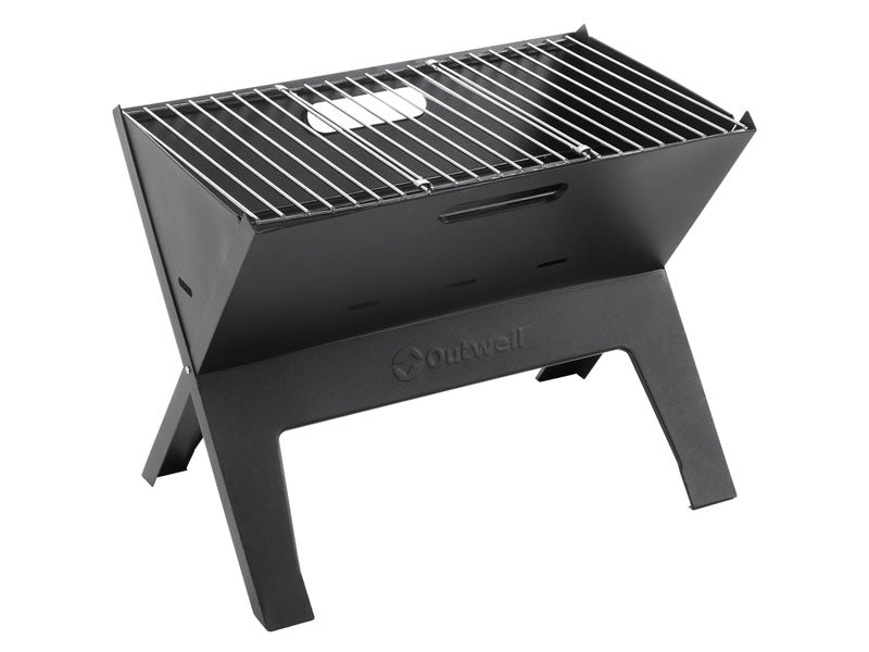 Outwell Cazal Portable Grill Black