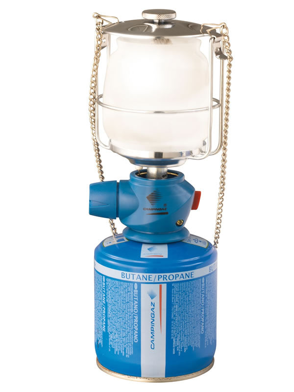 Campingaz Lumostar Plus PZ Lantern