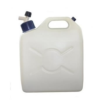 Sunncamp 10ltr Jerry Can with Tap