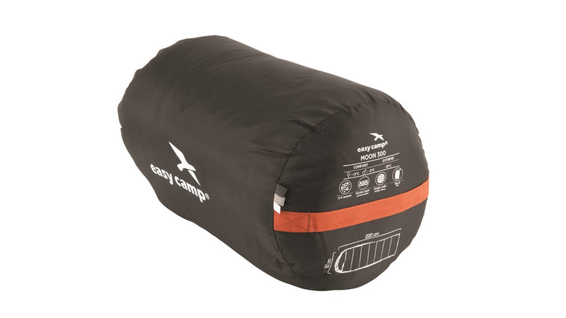 Easy Camp Moon 200 Double Sleeping Bag