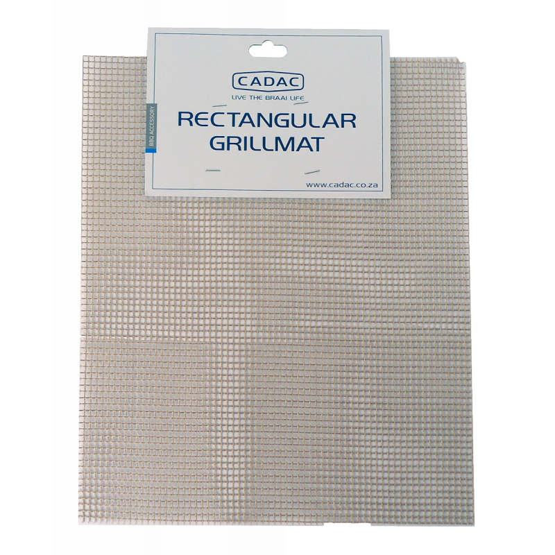 Cadac Rectangular Grillmat