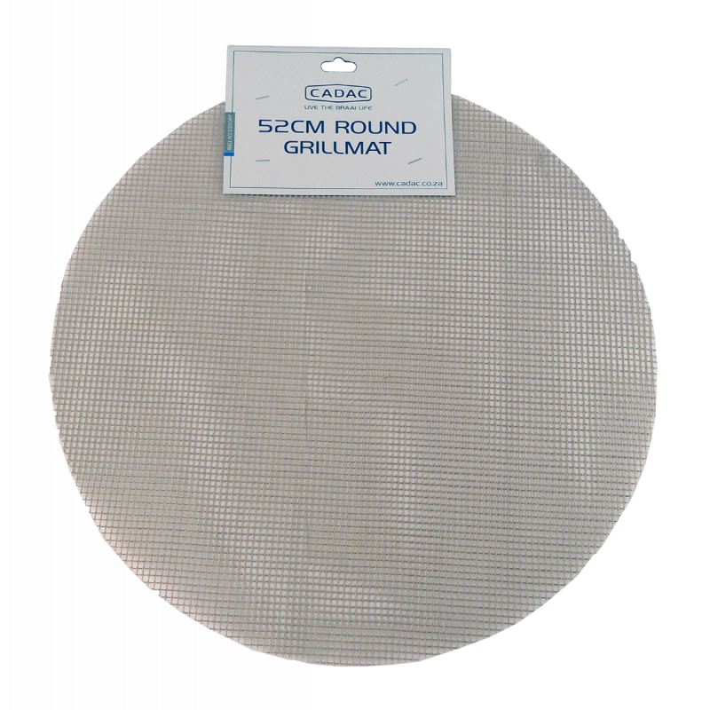 Cadac / Dometic 52cm Round Grillmat