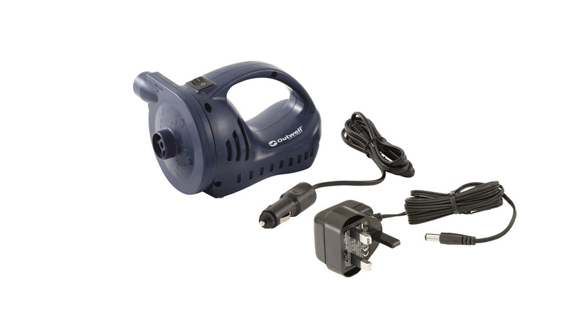 Outwell Air Mass Pump Rechargeable