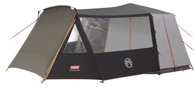 Coleman Octagon Extension for all models - fits all years