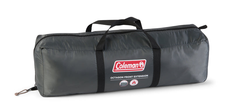 Coleman Octagon Extension for all models - fits all years