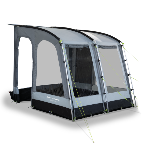 Dometic Rally 260 Caravan Awning 2023