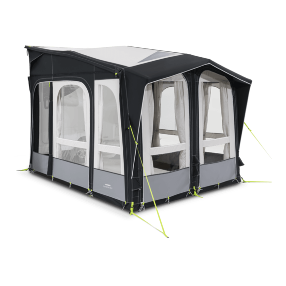 Dometic Club Air Pro 260 S Caravan/Motorhome Awning 2024