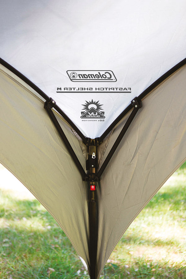 Coleman FastPitch™ Shelter M 3m x 3m 2024