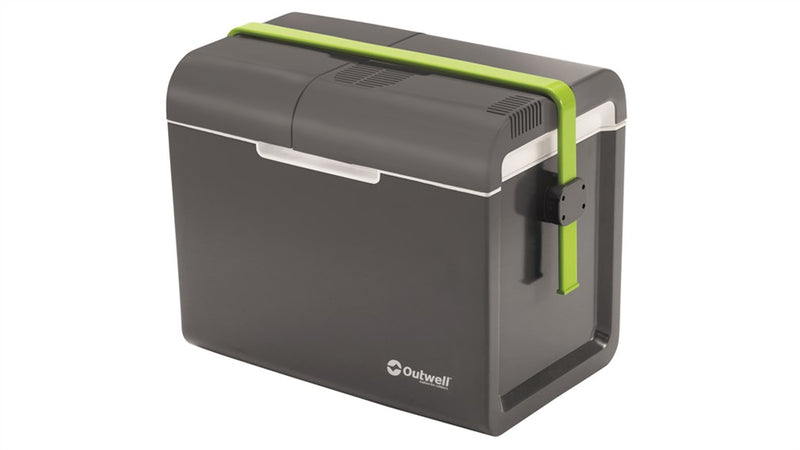 Outwell Ecocool 35L Coolbox Grey