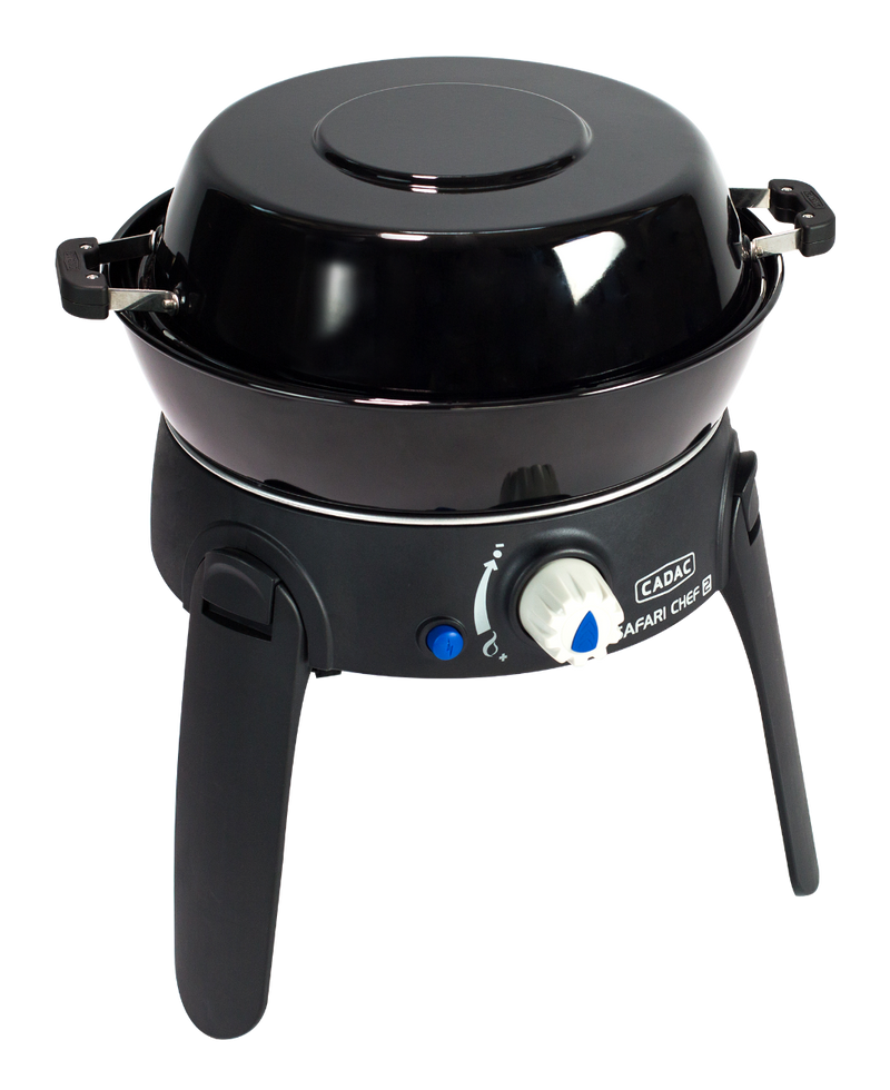 Cadac / Dometic Safari Chef 30 HP BBQ