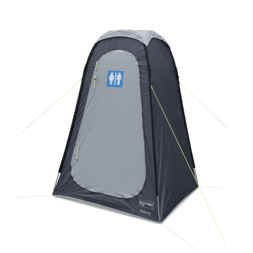 Kampa Privvy Pop Up Toilet Tent