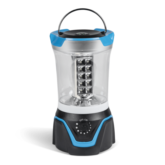 Kampa Beacon LED Lantern Blue