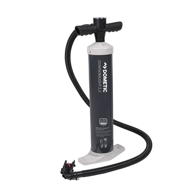 Dometic Downdraught High Pressure Hand Pump