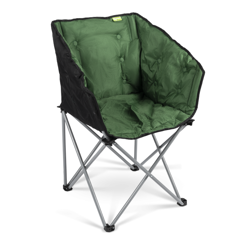 Kampa Tub Chair Fern Green